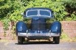 Cord 812 Westchester Sedan 1937 года